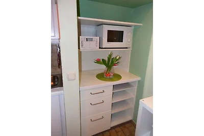 Apartament Dla rodzin Heiligenhafen