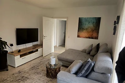 Vakantieappartement Gezinsvakantie Oberzissen