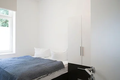 Apartment am Stadtwald Stralsund 2