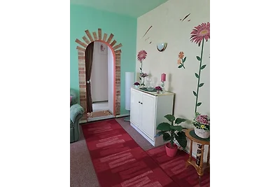 Vakantieappartement Gezinsvakantie Kurort Rathen