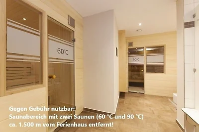 Kuća za odmor Dopust za oporavak Sögel