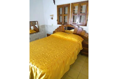 Villa Willy Appartement 1