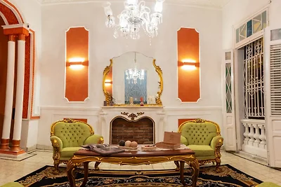 Apodaca 12 Hotel Boutique Cuba