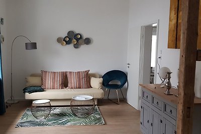 Vakantieappartement Gezinsvakantie Löhne