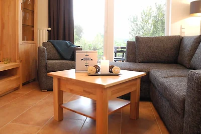 Sonnendeck 25 - Grossenbrode