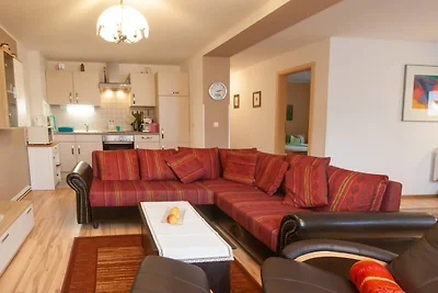 Apartament Dla rodzin Mirow