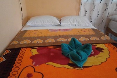 Vakantieappartement Gezinsvakantie Cienfuegos