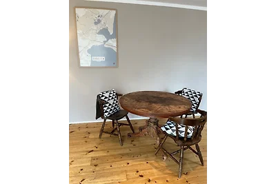 Vakantieappartement Gezinsvakantie Grasten