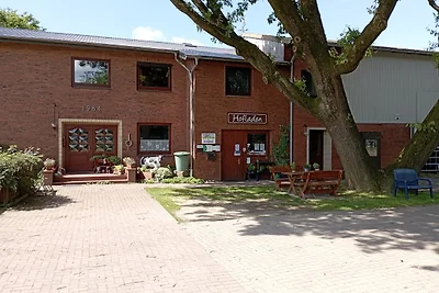 Apartament Dla rodzin Hanerau-Hademarschen