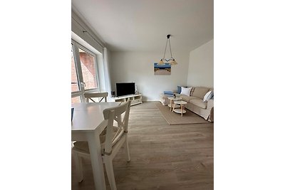 Vakantieappartement Gezinsvakantie Bornholt