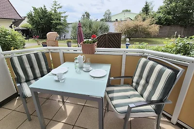 Villa Viktoria Whg. 6 -