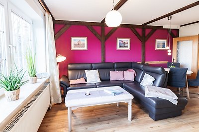 Vakantieappartement Gezinsvakantie Avendorf