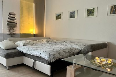 Vakantieappartement Gezinsvakantie bei Bad Bergzabern