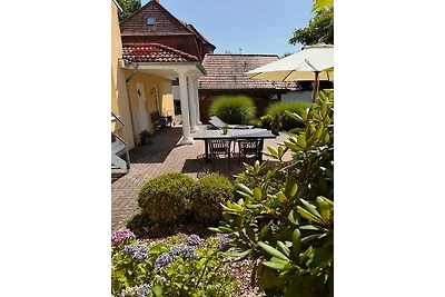 Ferienhaus Marina