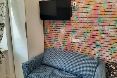 Appartamento Vacanza con famiglia Cracovia