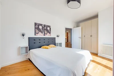 Sun&Snow Apartamenty przy plazy -