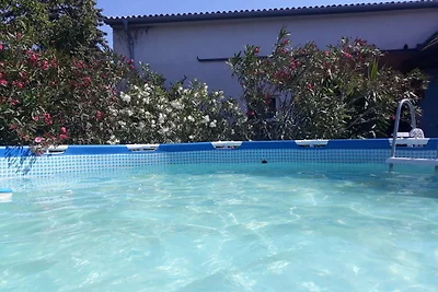 Vakantieappartement Gezinsvakantie Eisenberg