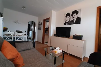 JoSy's Ferienwohnung