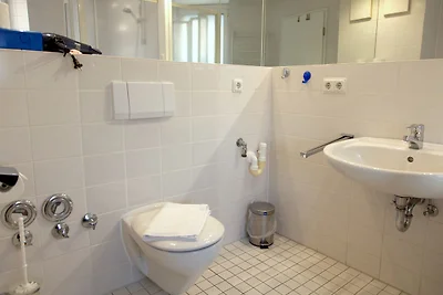 Vakantieappartement Gezinsvakantie Wilhelmshaven