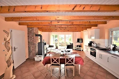 Appartamento Vacanza con famiglia Hohwacht