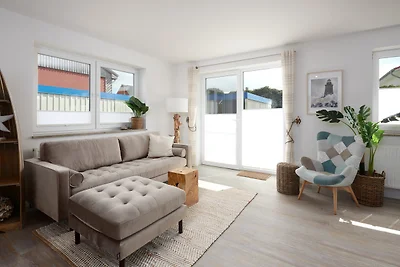 Art-Partments Strandoase