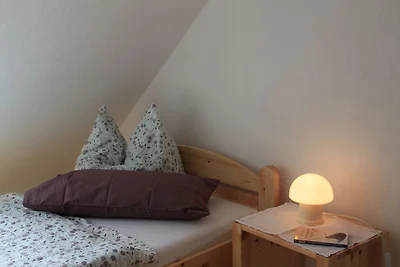 Appartamento Vacanza con famiglia Friedrichskoog