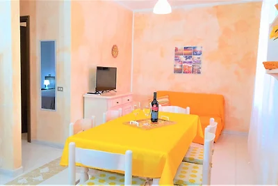 Ferienhaus Casa Sole - Villaggio