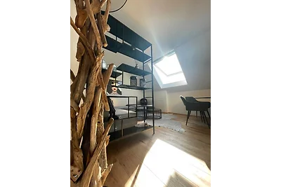 Achental Suite