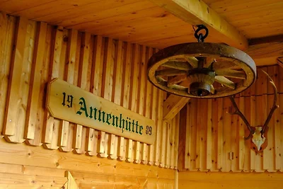 Urlaub mit Hund Annenhütte in