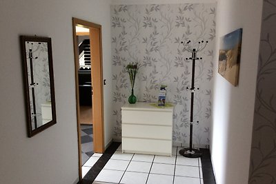 Vakantieappartement Gezinsvakantie Geeste