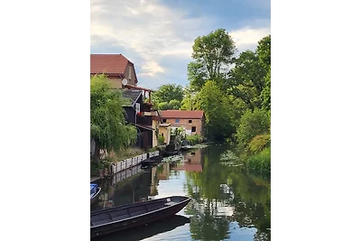Ferienwohnung bei Hartmann`s