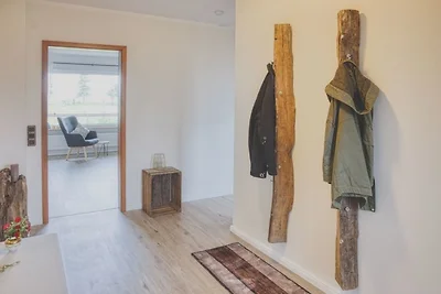 Landhaus Sonnenglück-freistehend