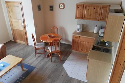 Appartement Vacances avec la famille Sellin