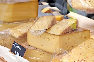 Vakantiehuis Ontspannende vakantie Nieheim