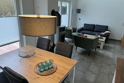 Vakantiehuis Ontspannende vakantie Nordhorn