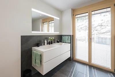 Mattastrasse 58 A - 01