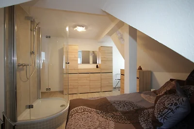 Apartment Kunsthaus Penthouse (DG)