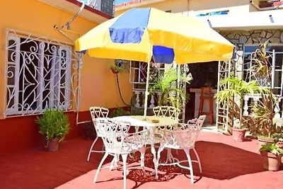 Appartamento Vacanza con famiglia Trinidad - Tobago