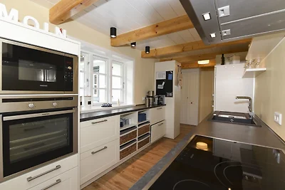 Vakantiehuis Ontspannende vakantie Oevenum