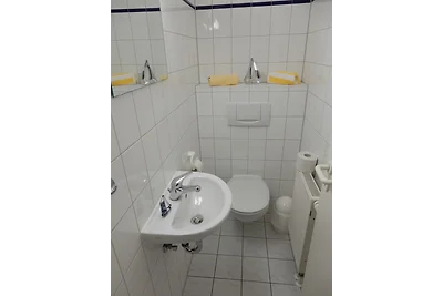 Apartament Dla rodzin Prerow