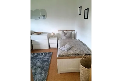 Vakantiehuis Ontspannende vakantie Papenburg
