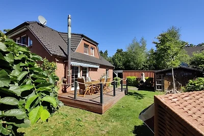 -"Ferienwohnung Dierhagen" Whg. 1