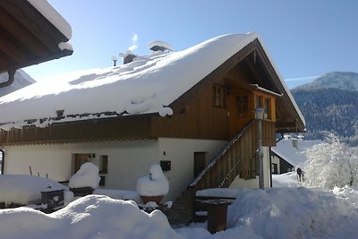 1a Alpen Panorama Hütte @