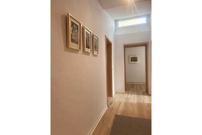 Vakantieappartement Gezinsvakantie Merseburg