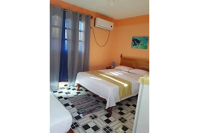 Vakantieappartement Gezinsvakantie Baracoa
