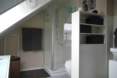 Vakantieappartement Gezinsvakantie Barkelsby