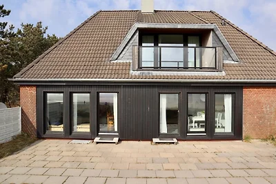 Appartement Vacances avec la famille Wittdün