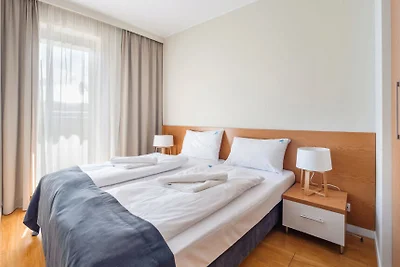 Sun&Snow Wczasowa - Apartment 73