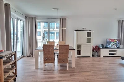 Haus Dünengras, Gras5, Steinwarder