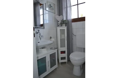 apartman za odmor Obiteljski odmor Feldberg